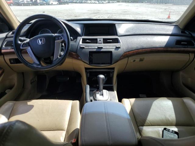 Honda Accord Exl Image 6