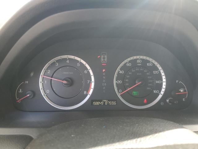 Honda Accord Exl Image 7