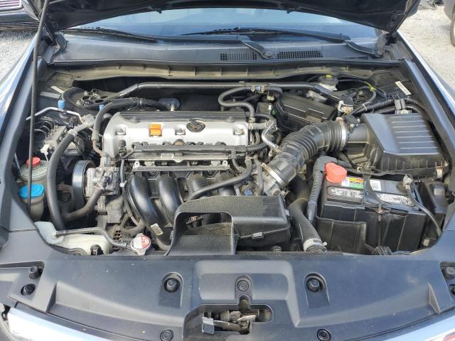 Honda Accord Exl Image 4