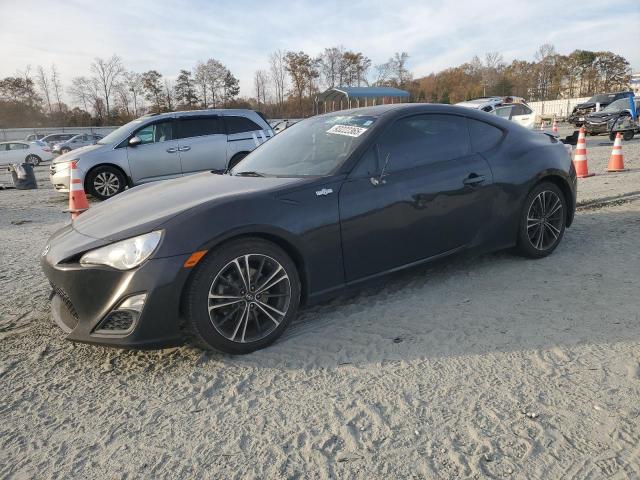  Salvage Toyota Scion