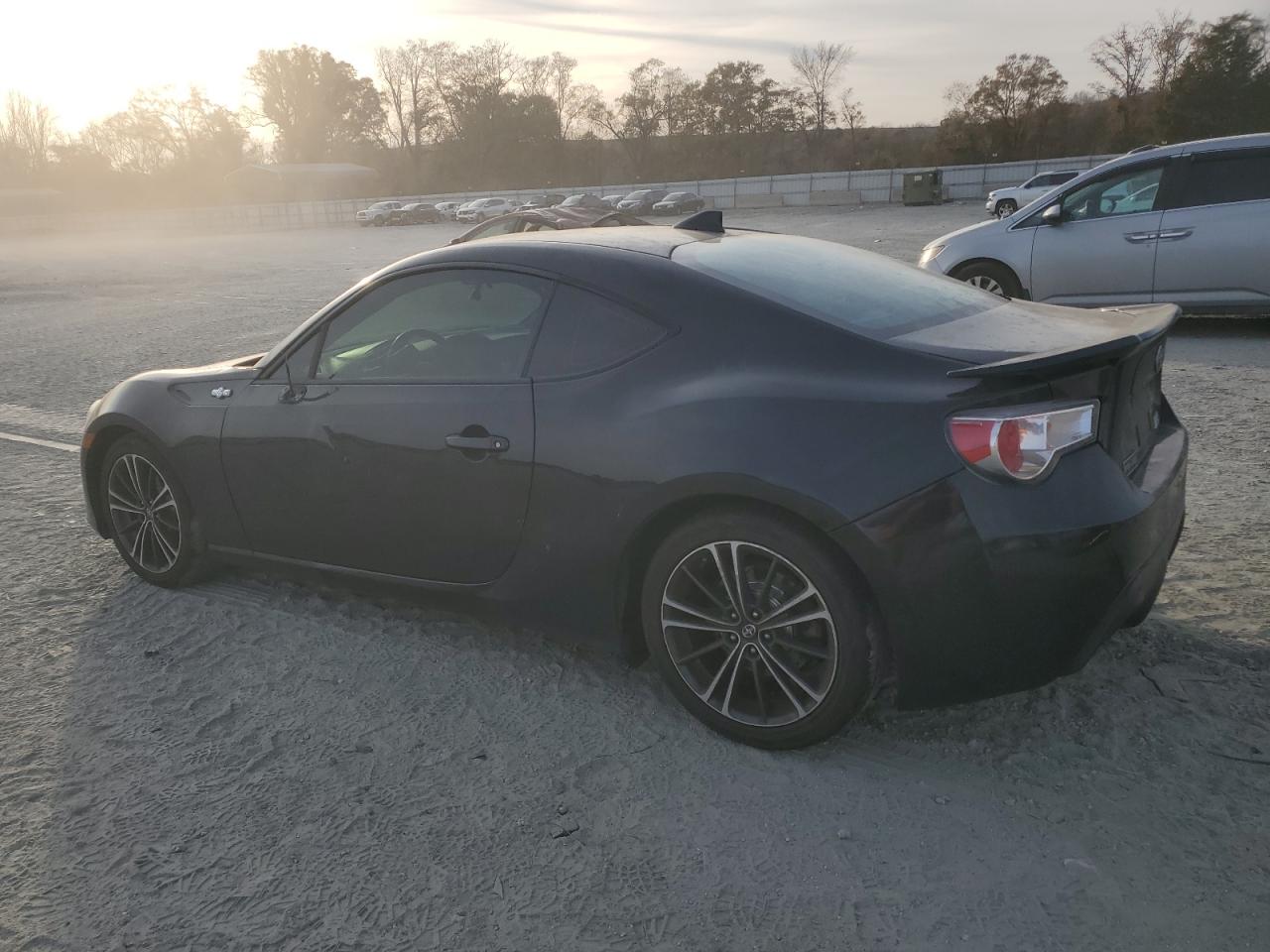 Toyota Scion Image 7