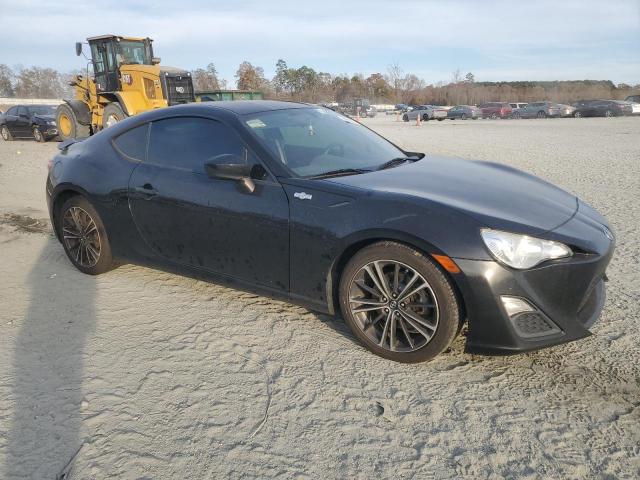 Toyota Scion Image 12