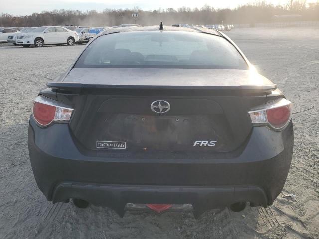 Toyota Scion Image 5