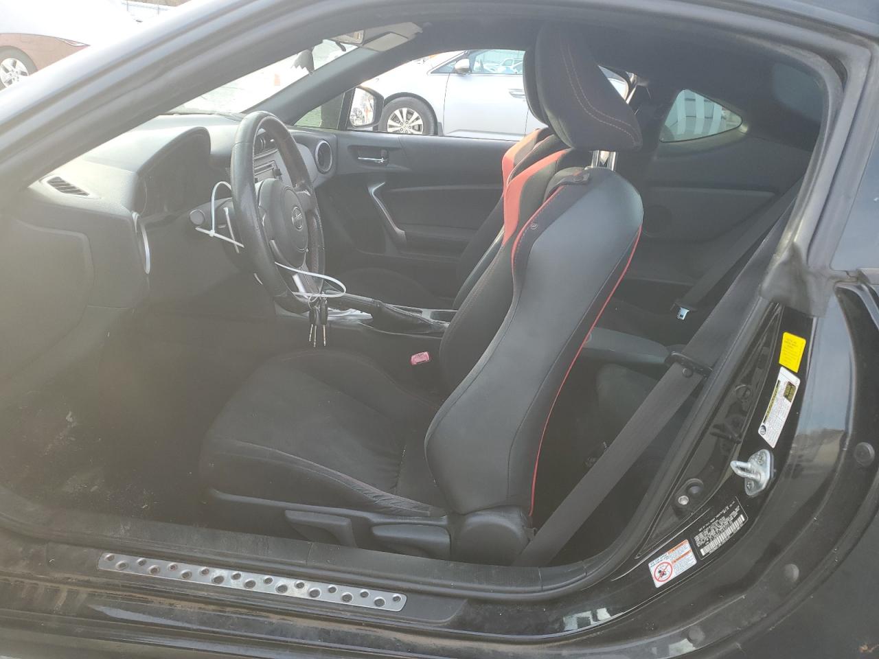 Toyota Scion Image 3