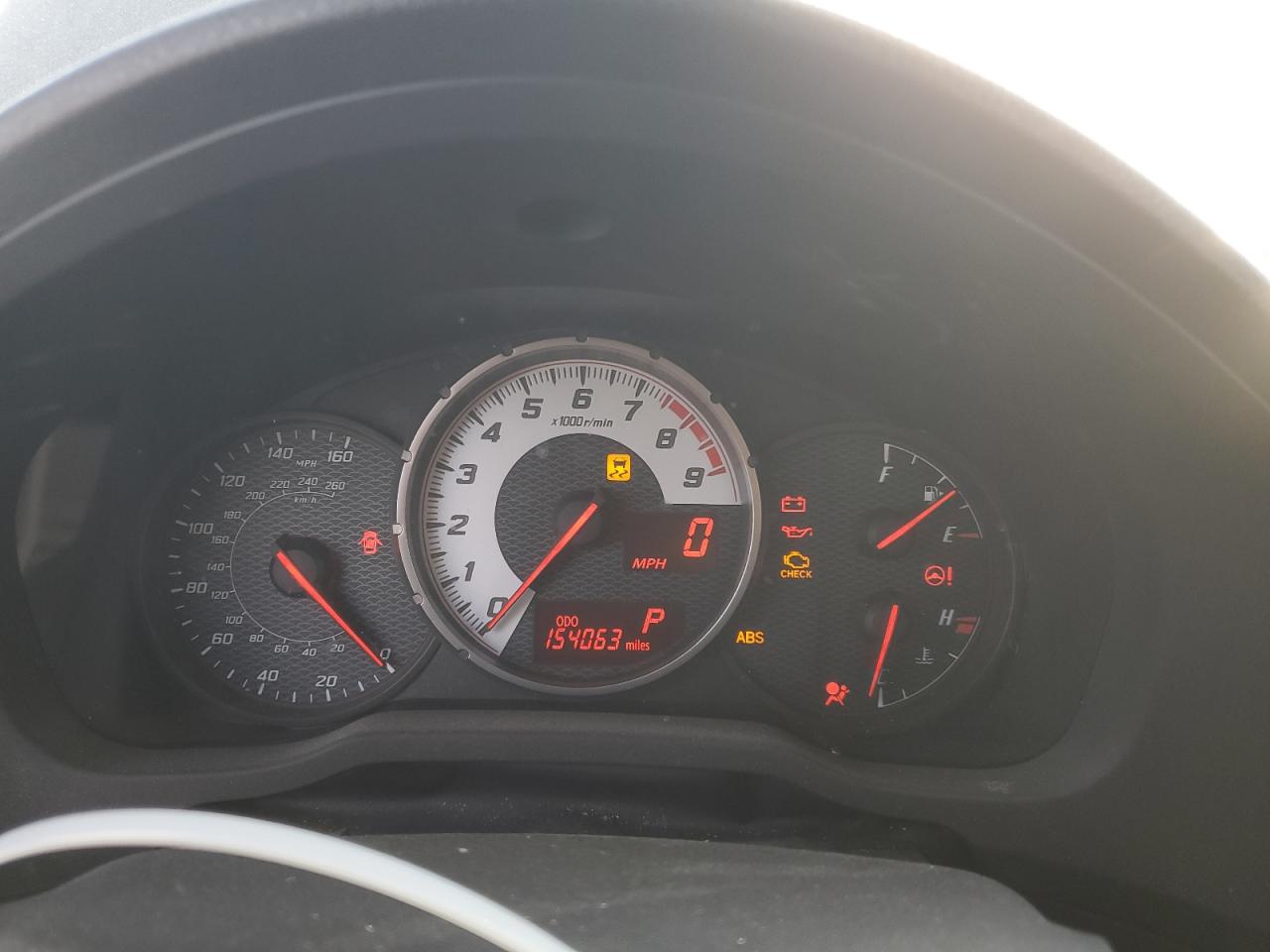 Toyota Scion Image 10