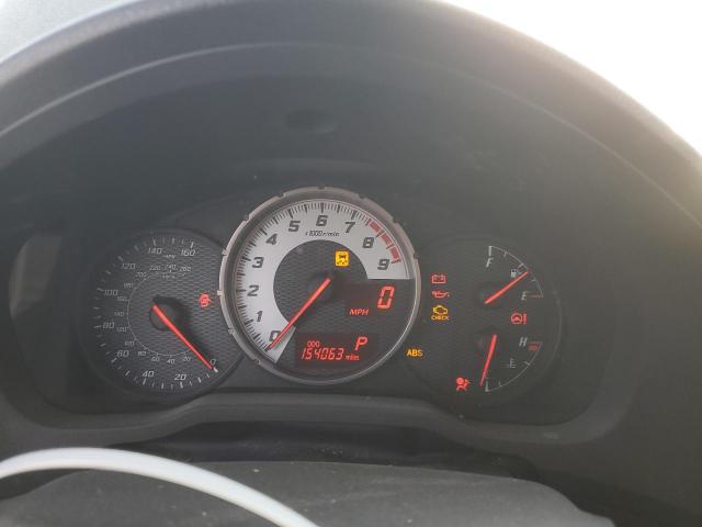 Toyota Scion Image 10