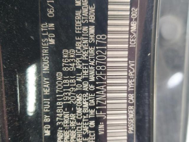 Toyota Scion Image 8