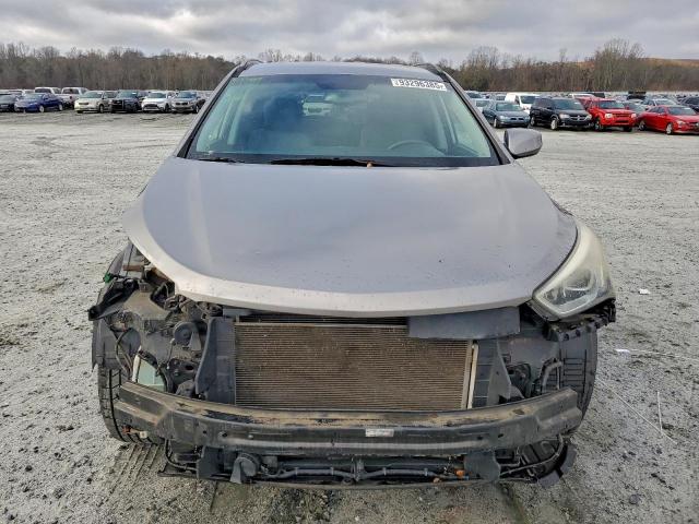 Hyundai SANTA FE Image 13