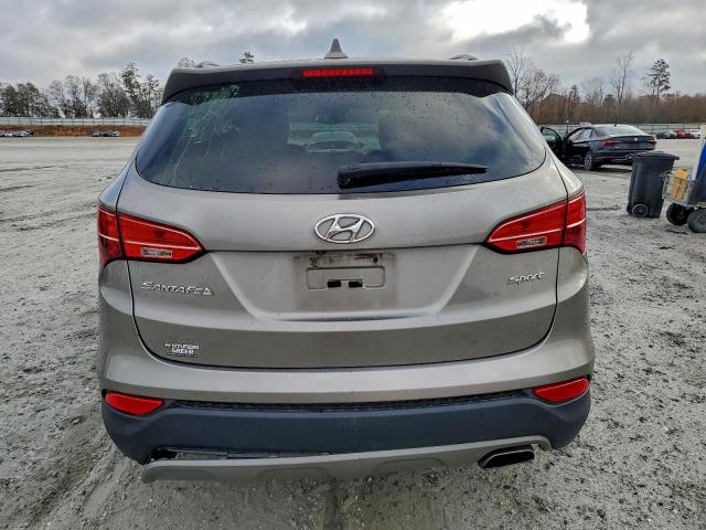 Hyundai SANTA FE Image 11