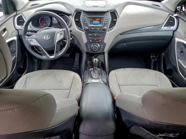 Hyundai SANTA FE Image 10