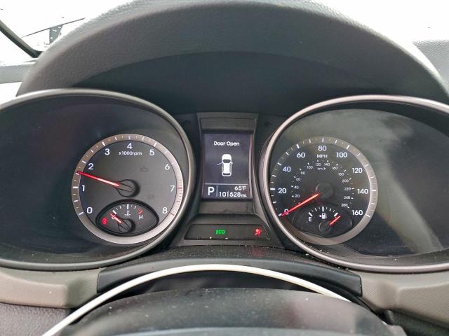 Hyundai SANTA FE Image 12