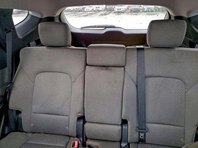 Hyundai SANTA FE Image 5