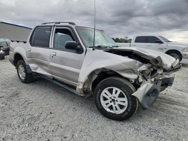 Ford Explorer Image 8