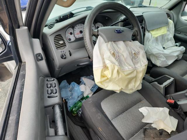 Ford Explorer Image 4