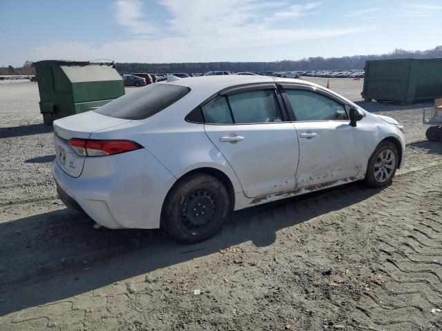 Toyota Corolla Le Image 11