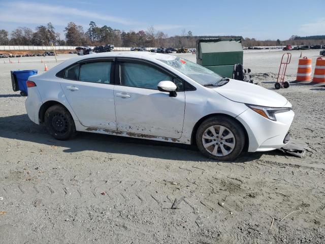 Toyota Corolla Le Image 12