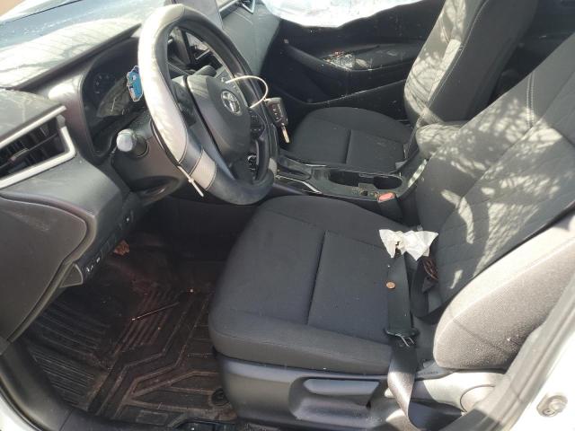 Toyota Corolla Le Image 9