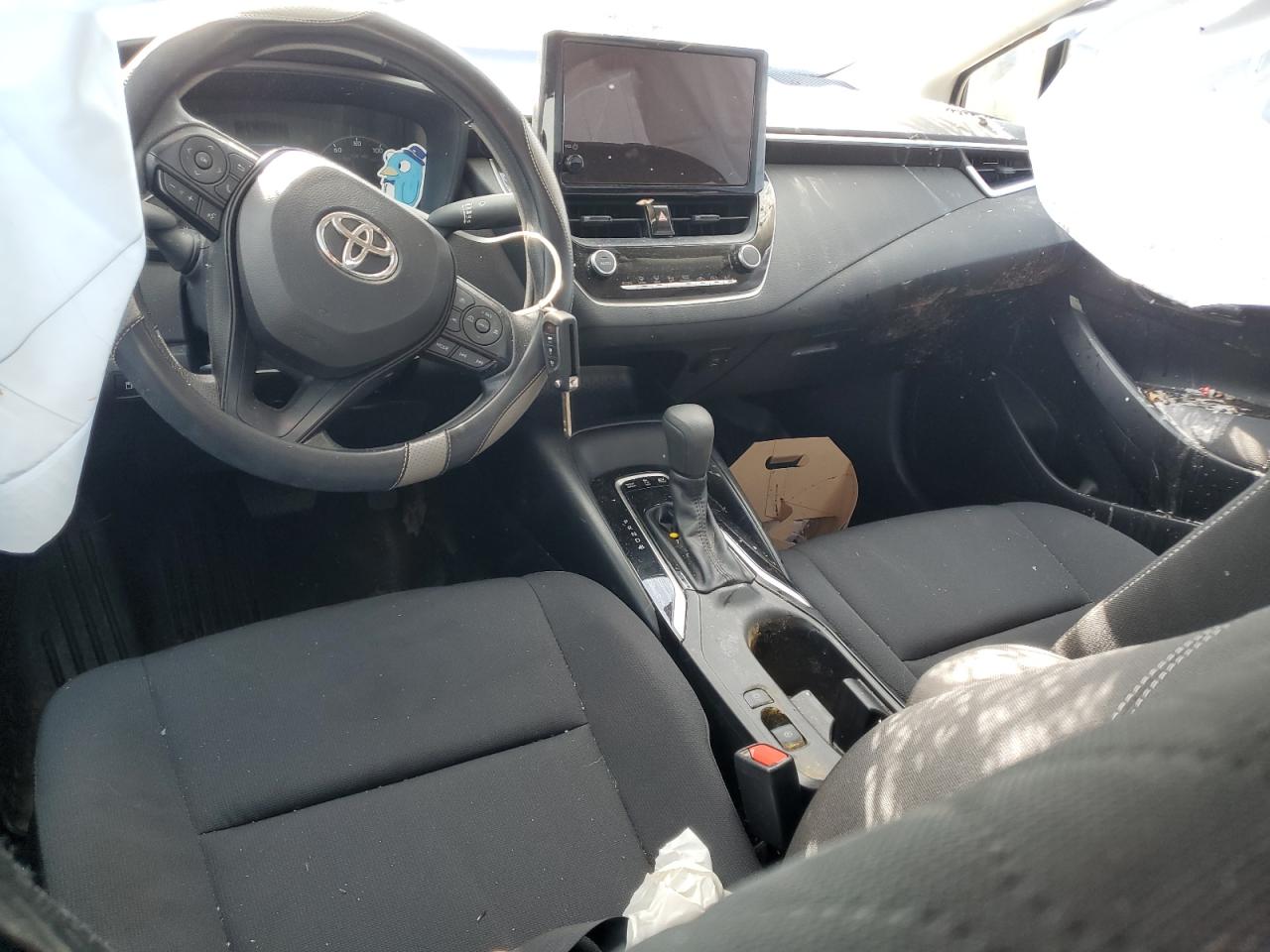 Toyota Corolla Le Image 3