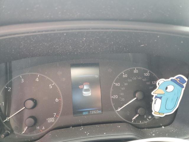 Toyota Corolla Le Image 5