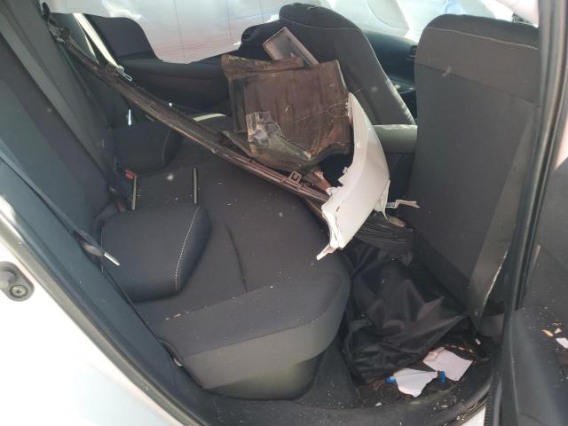 Toyota Corolla Le Image 7