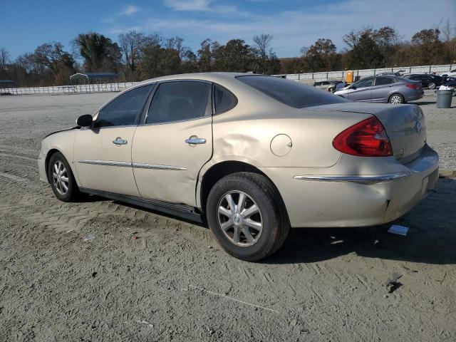 Buick LaCrosse Cx Image 3