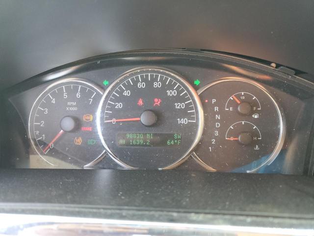 Buick LaCrosse Cx Image 7