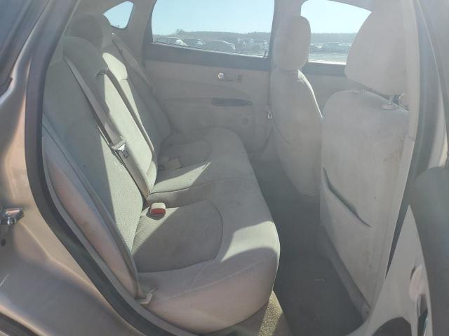 Buick LaCrosse Cx Image 8