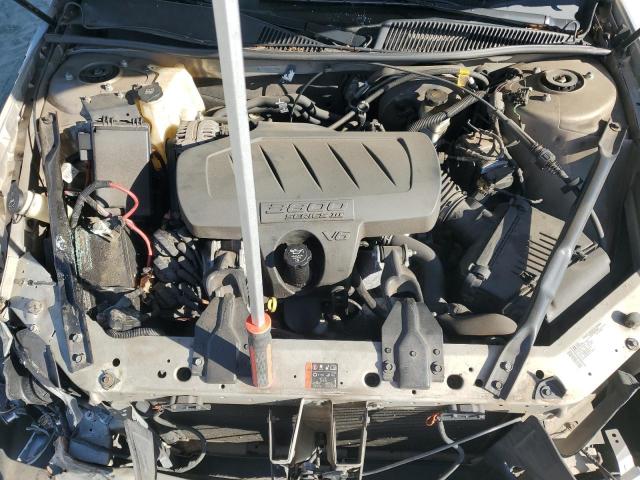 Buick LaCrosse Cx Image 13