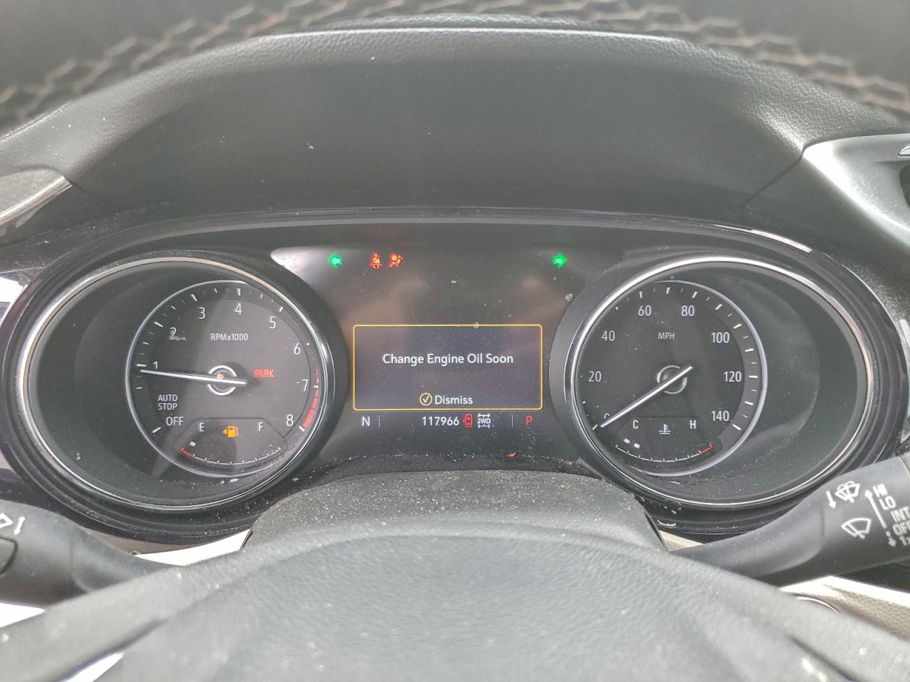 Buick Encore Essence Image 5