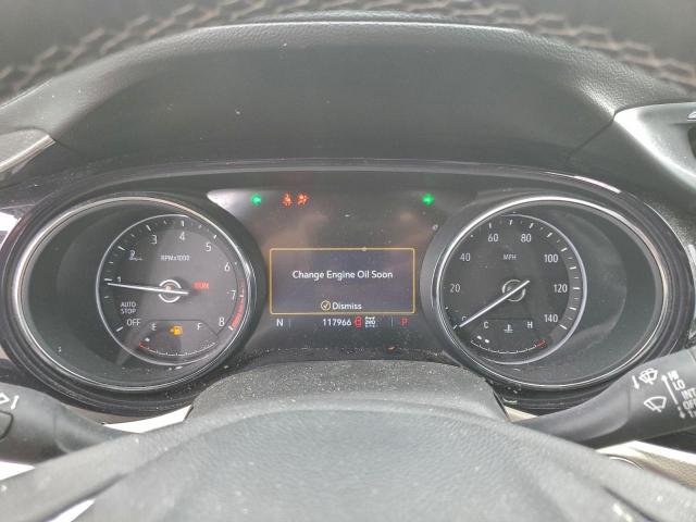 Buick Encore Essence Image 5