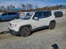 Jeep Renegade Limited Image 1