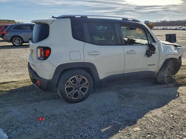 Jeep Renegade Limited Image 2