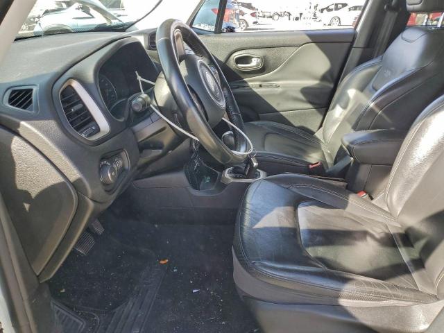 Jeep Renegade Limited Image 5