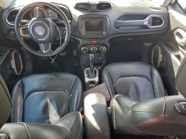 Jeep Renegade Limited Image 10