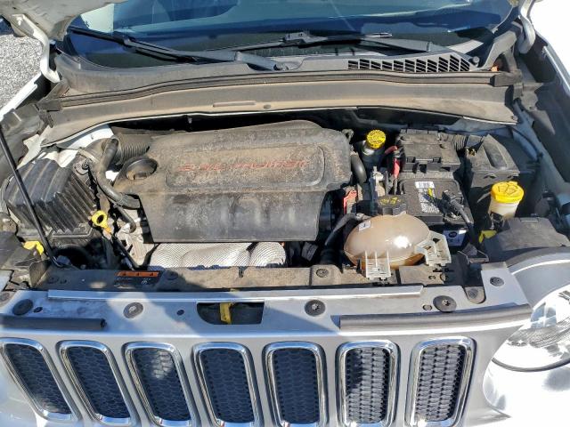 Jeep Renegade Limited Image 9