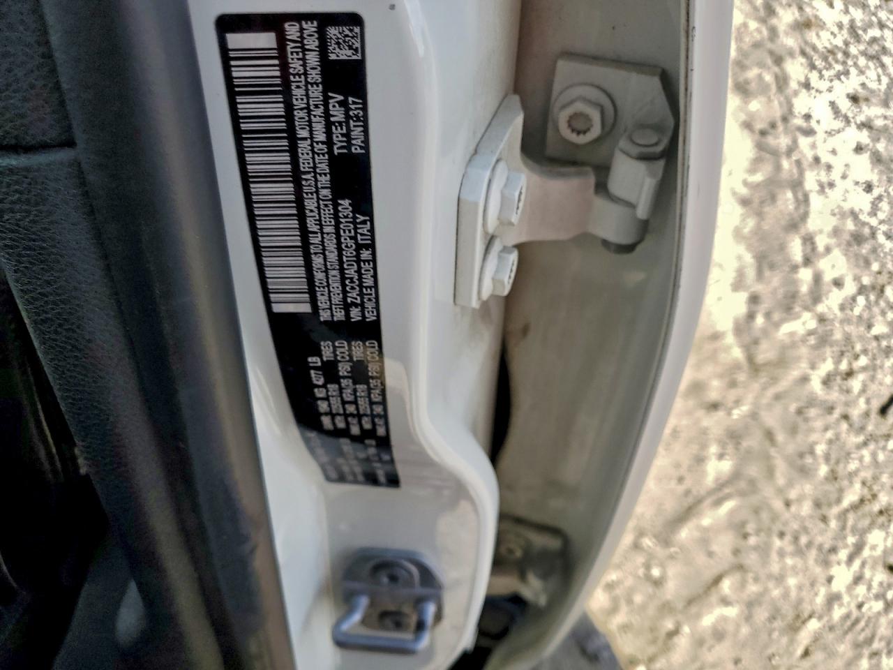 Jeep Renegade Limited Image 12