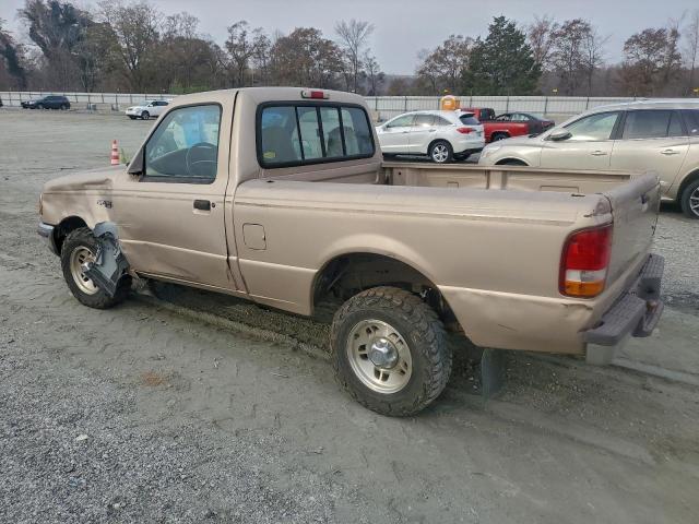 Ford Ranger Image 10