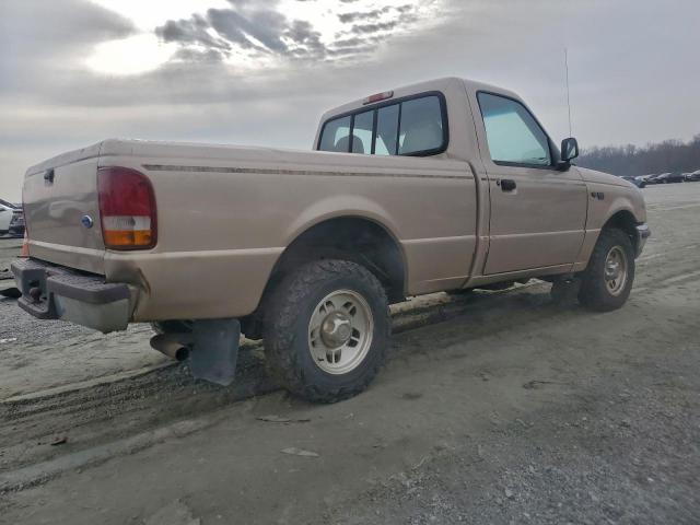 Ford Ranger Image 11