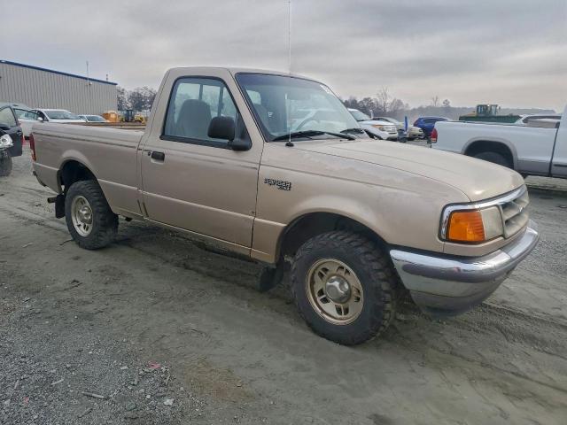 Ford Ranger Image 9