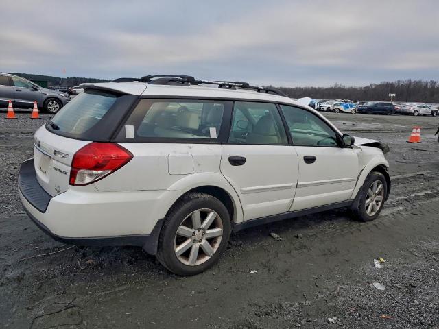 Subaru Outback 2.5i Image 7