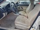 Subaru Outback 2.5i Image 8