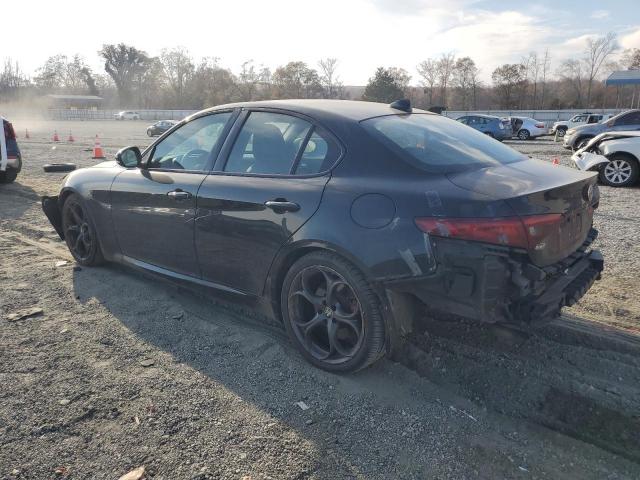 Alfa Romeo Giulia Image 2