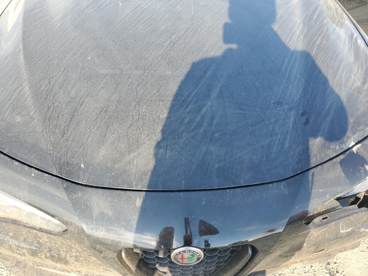 Alfa Romeo Giulia Image 10