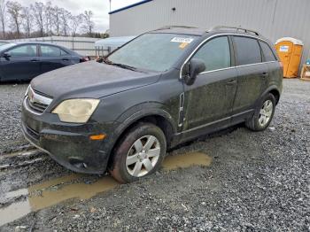  Salvage Saturn Vue