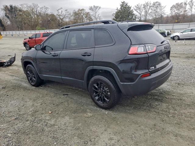 Jeep Cherokee Altitude Lux Image 5