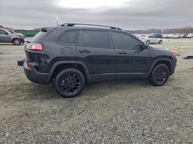 Jeep Cherokee Altitude Lux Image 4