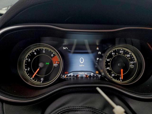 Jeep Cherokee Altitude Lux Image 6