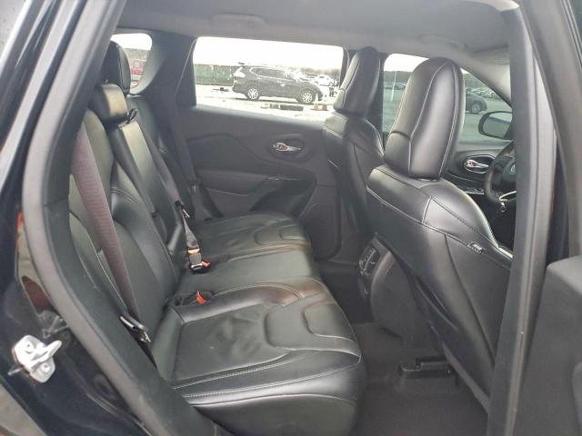 Jeep Cherokee Altitude Lux Image 12