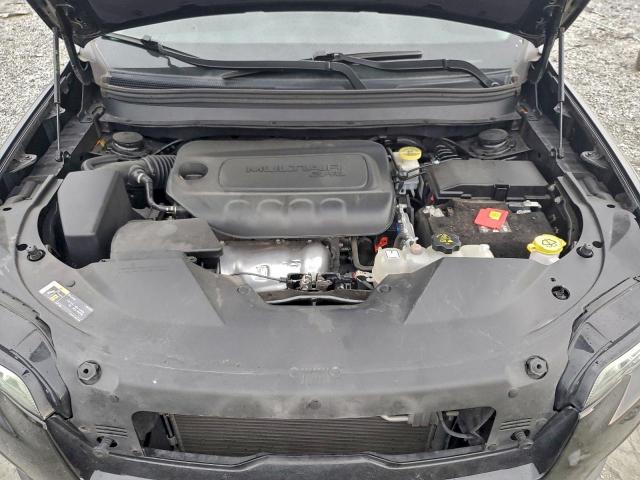 Jeep Cherokee Altitude Lux Image 9