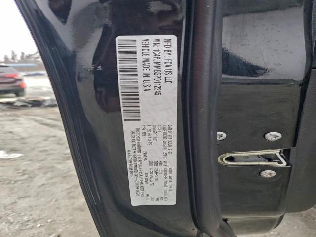 Jeep Cherokee Altitude Lux Image 8